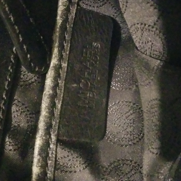 Authentic MK bag - Picture 6 of 9
